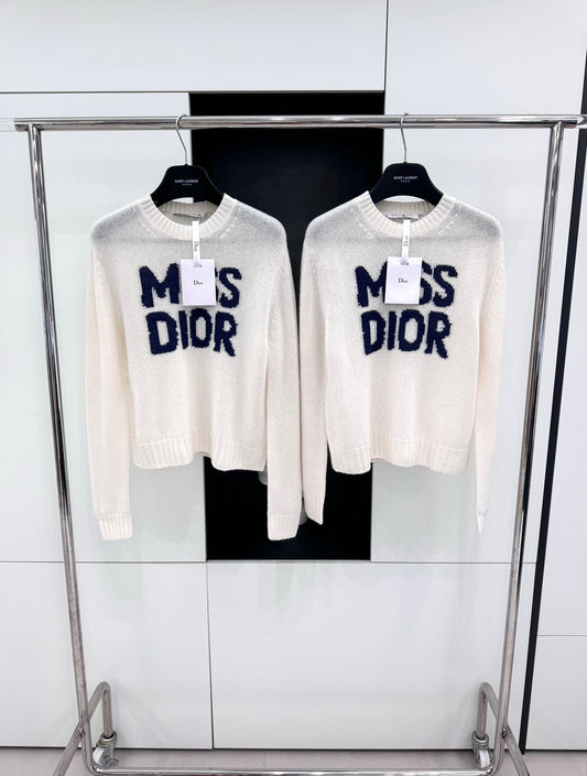 Dior Long Sleeve