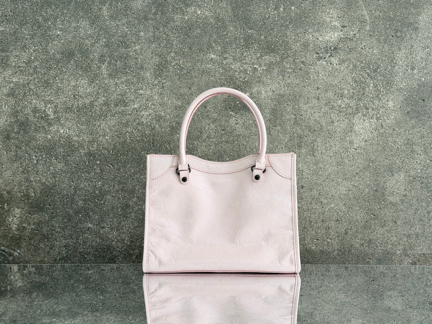 BLCG Le City Tote Bag 26x10x20cm