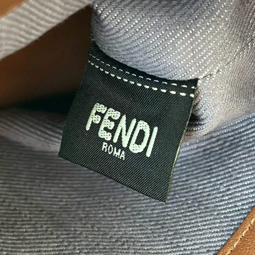 Fendi By The Way Bag