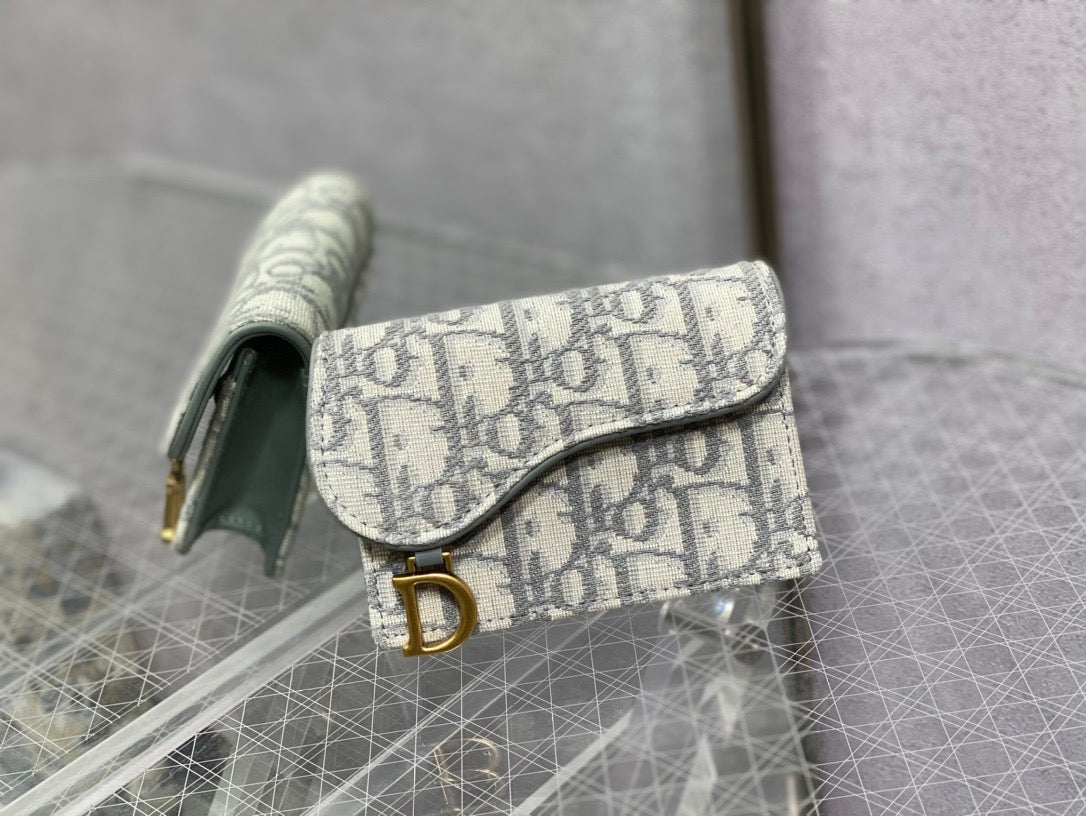 Dior Wallet