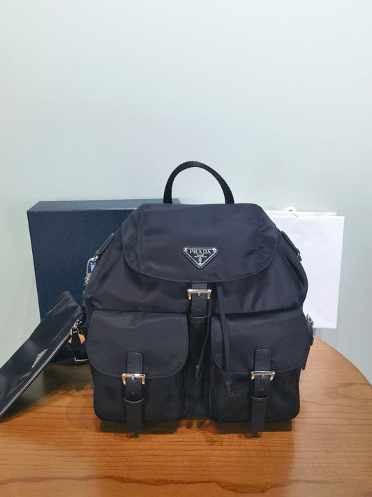 Prada Backpack