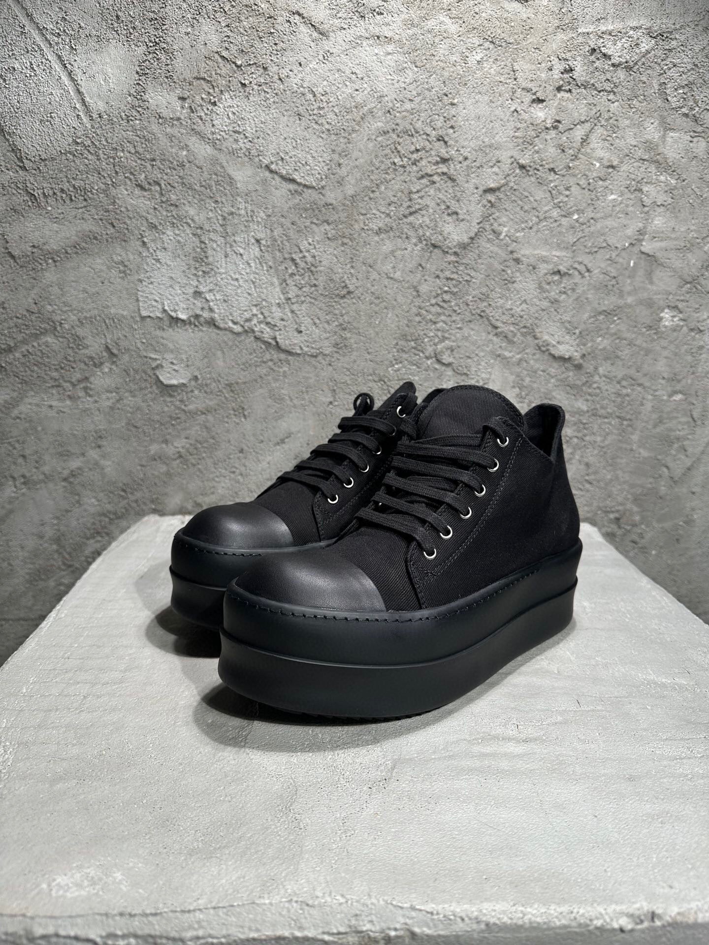 Rick Owen Sneaker