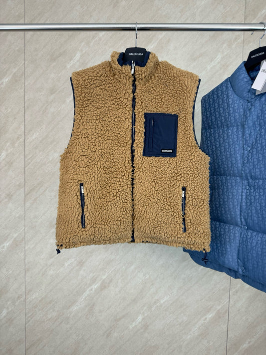 Miu Miu Vest