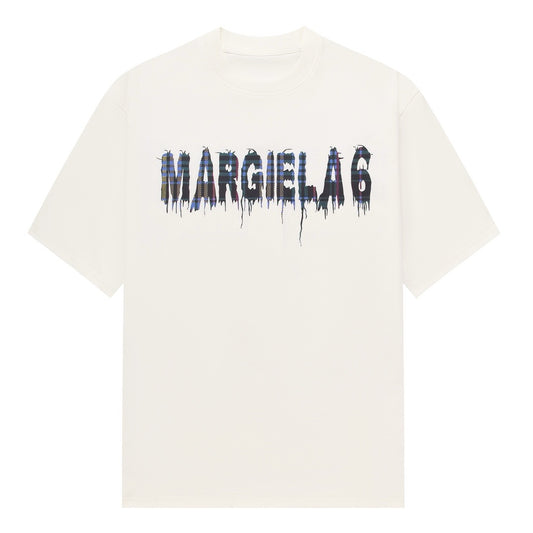 Camiseta Maison Margiela