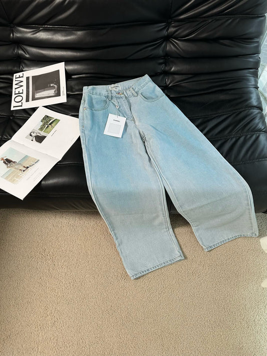 Chanel Jean