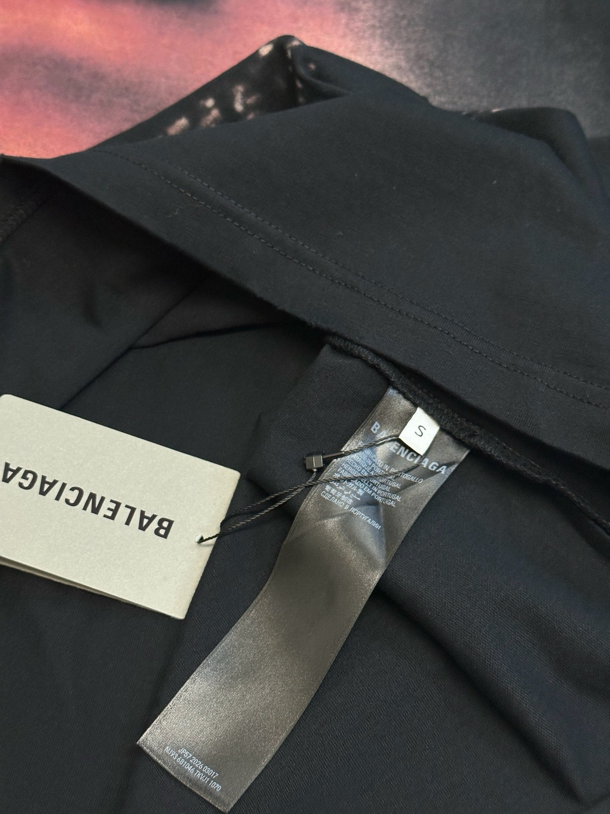 Balenciaga T-Shirt