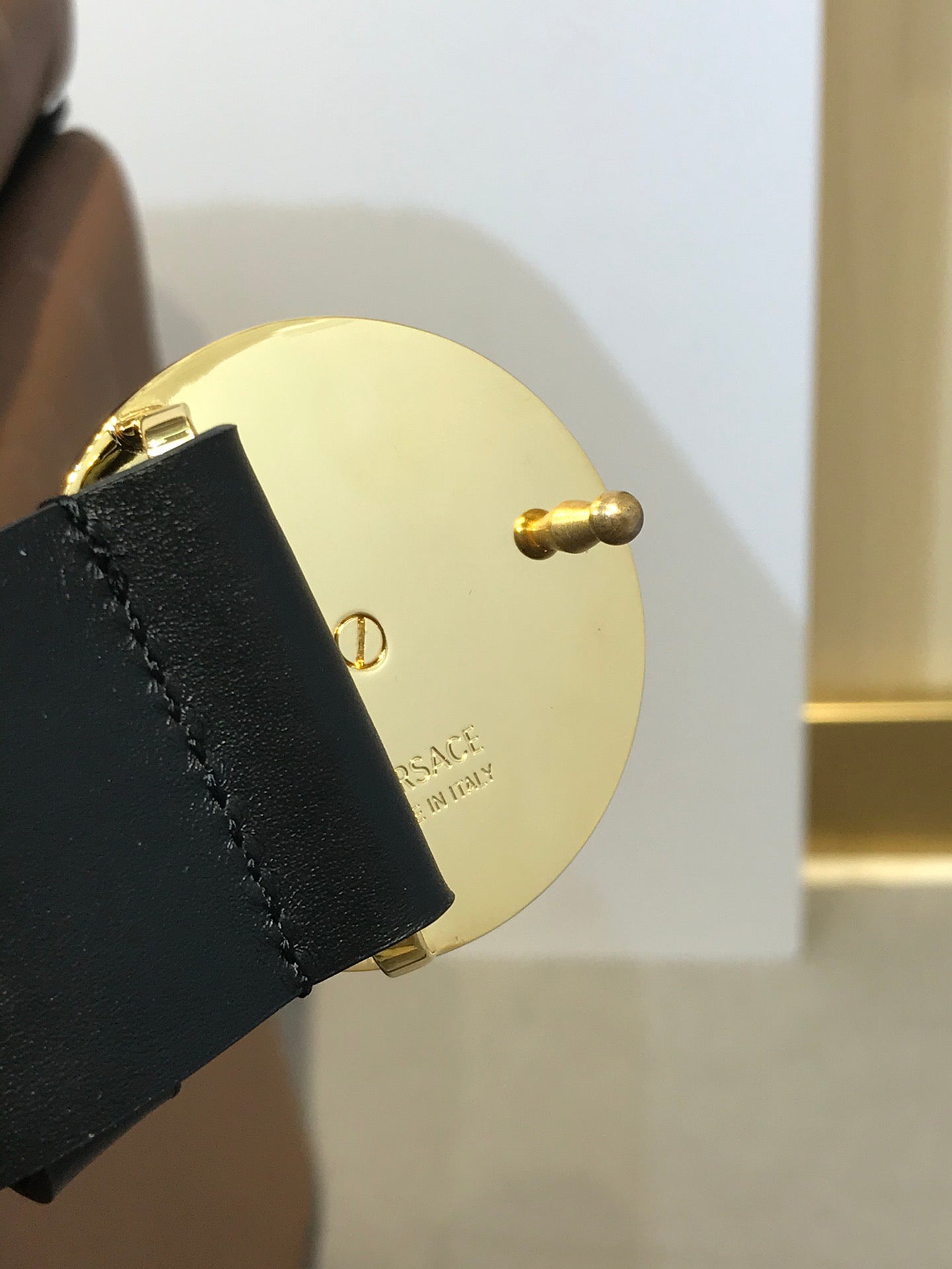 Versace Belts