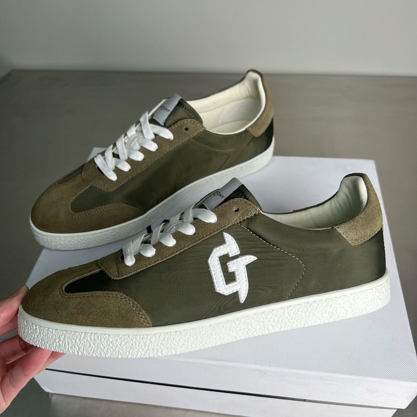Givenchy Sneakers