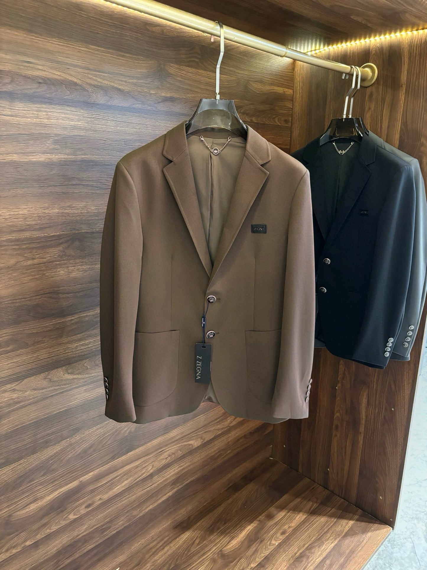 Zegna Jacket