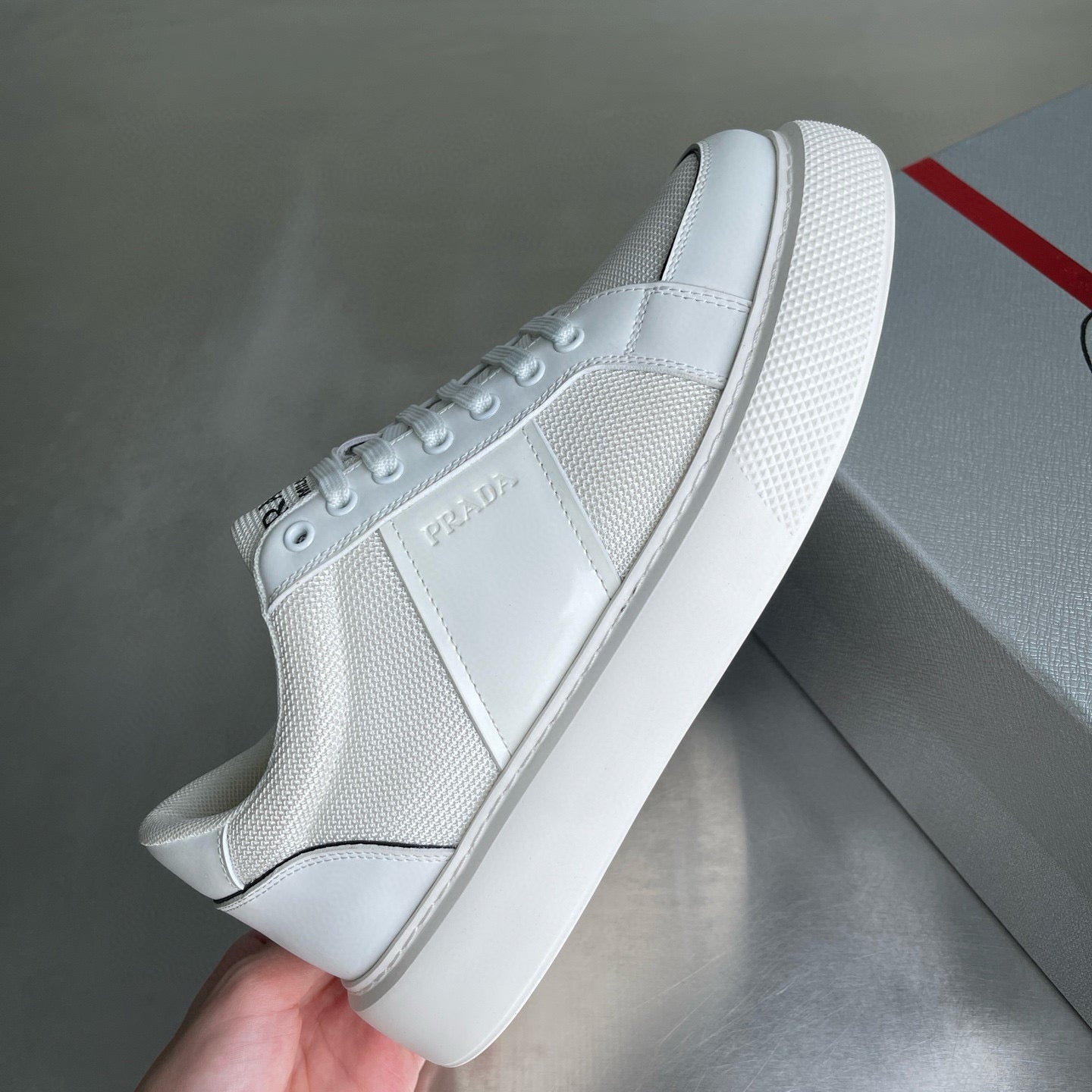 Prada Sneakers