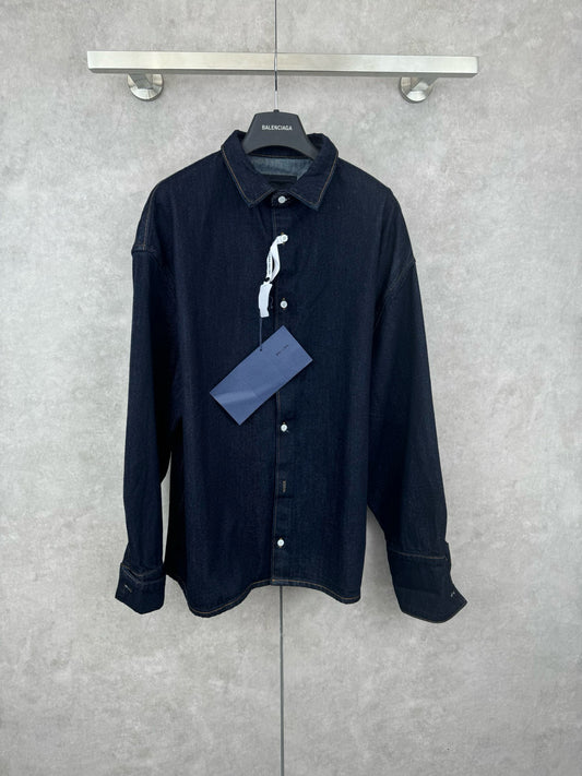 Prada Denim Shirt