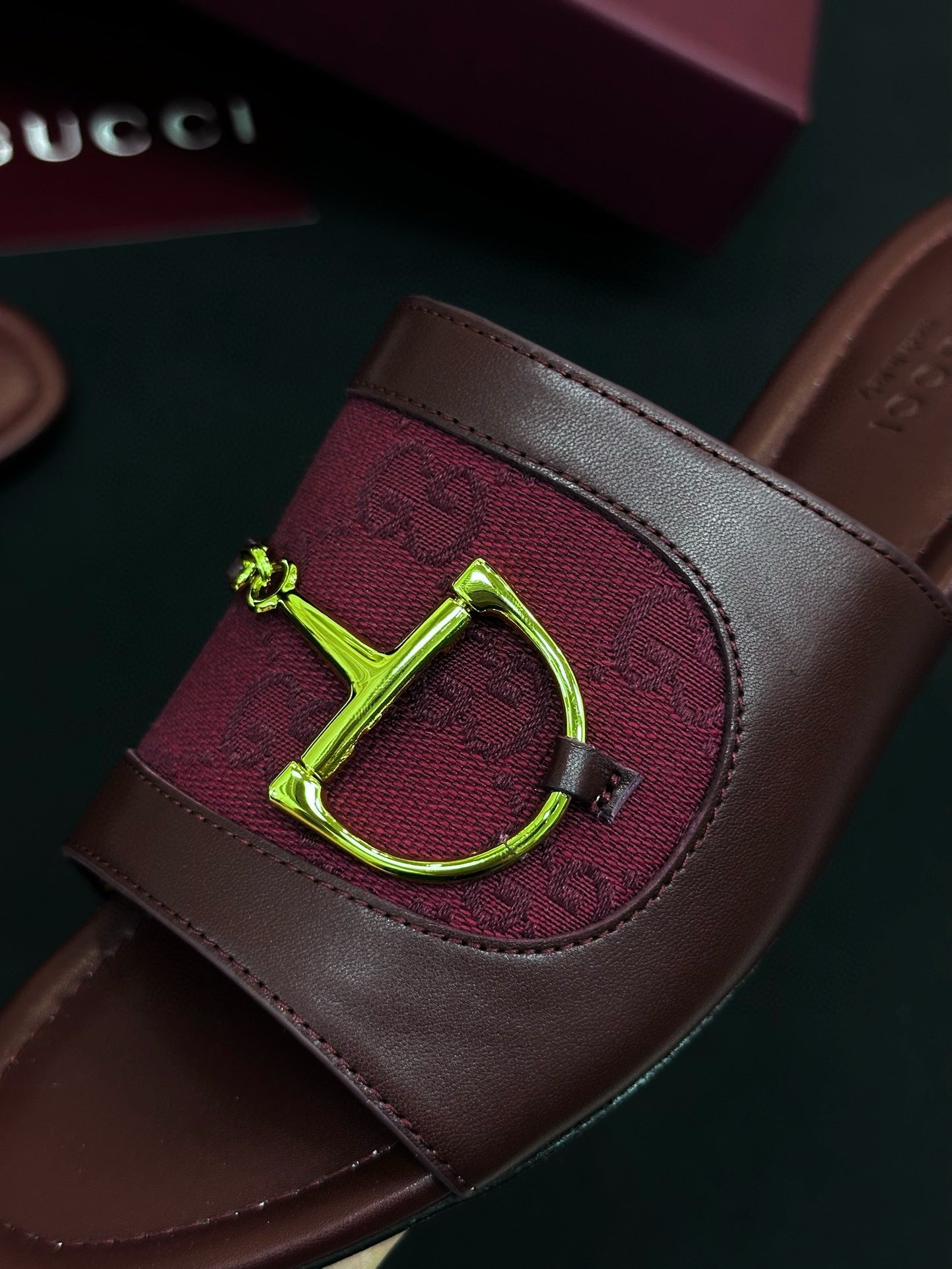 Gucci Sandals