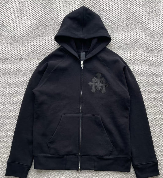 Chrome Hearts Jacket
