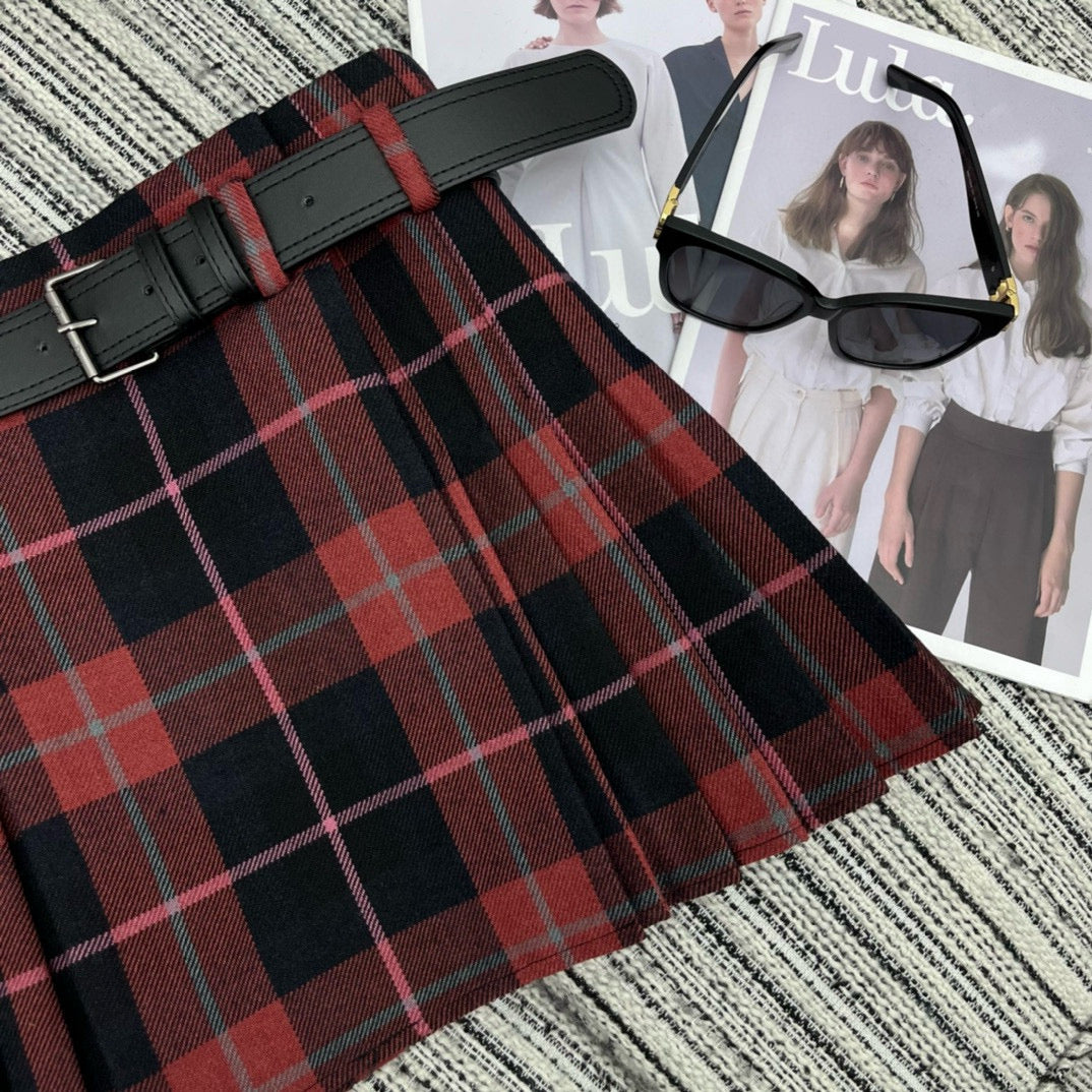 Dior Skirt