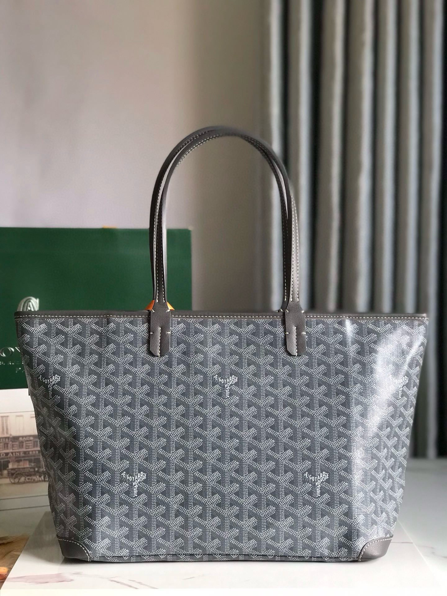 Goyard Artois PM Bag