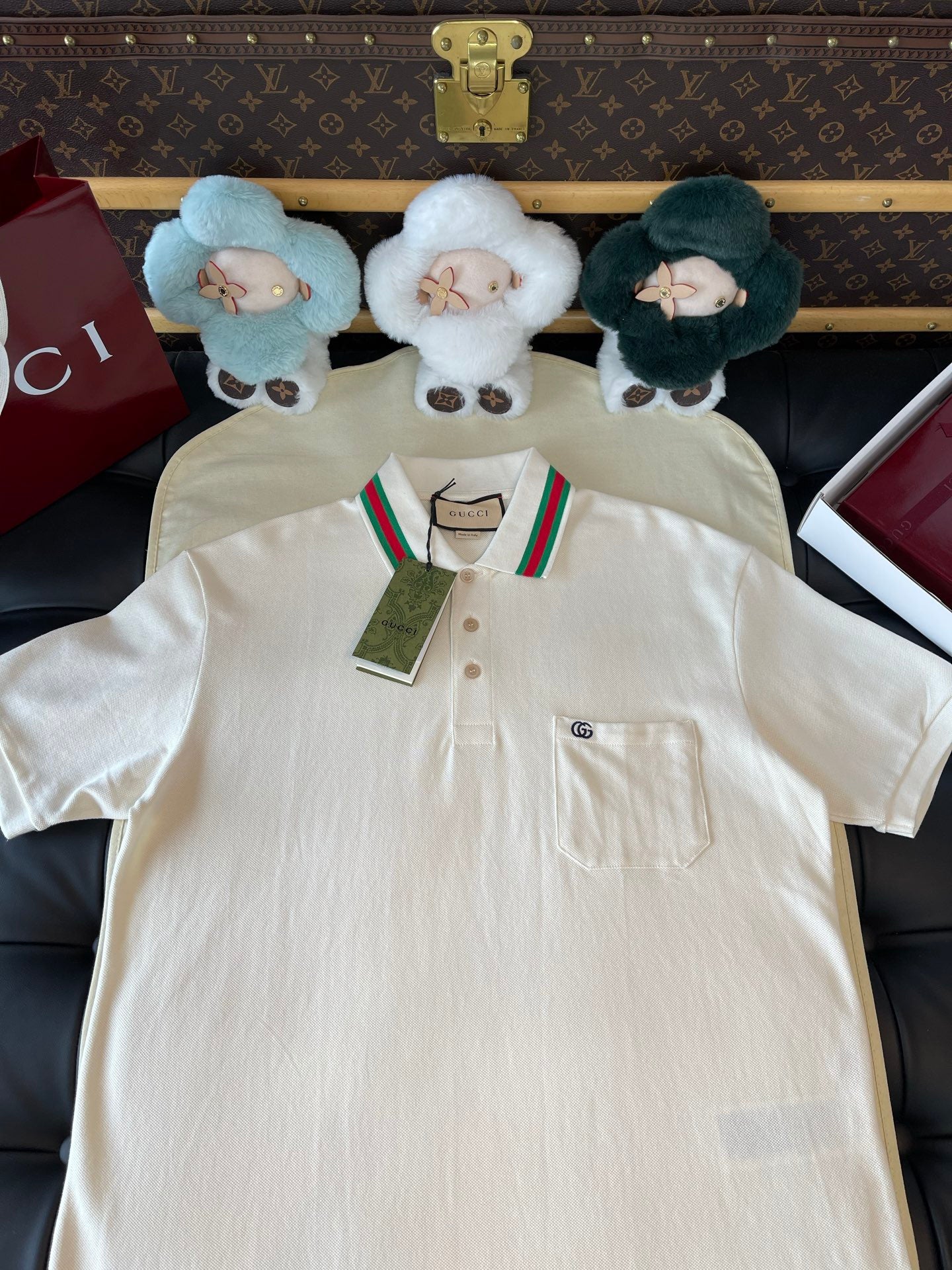 Gucci Polo