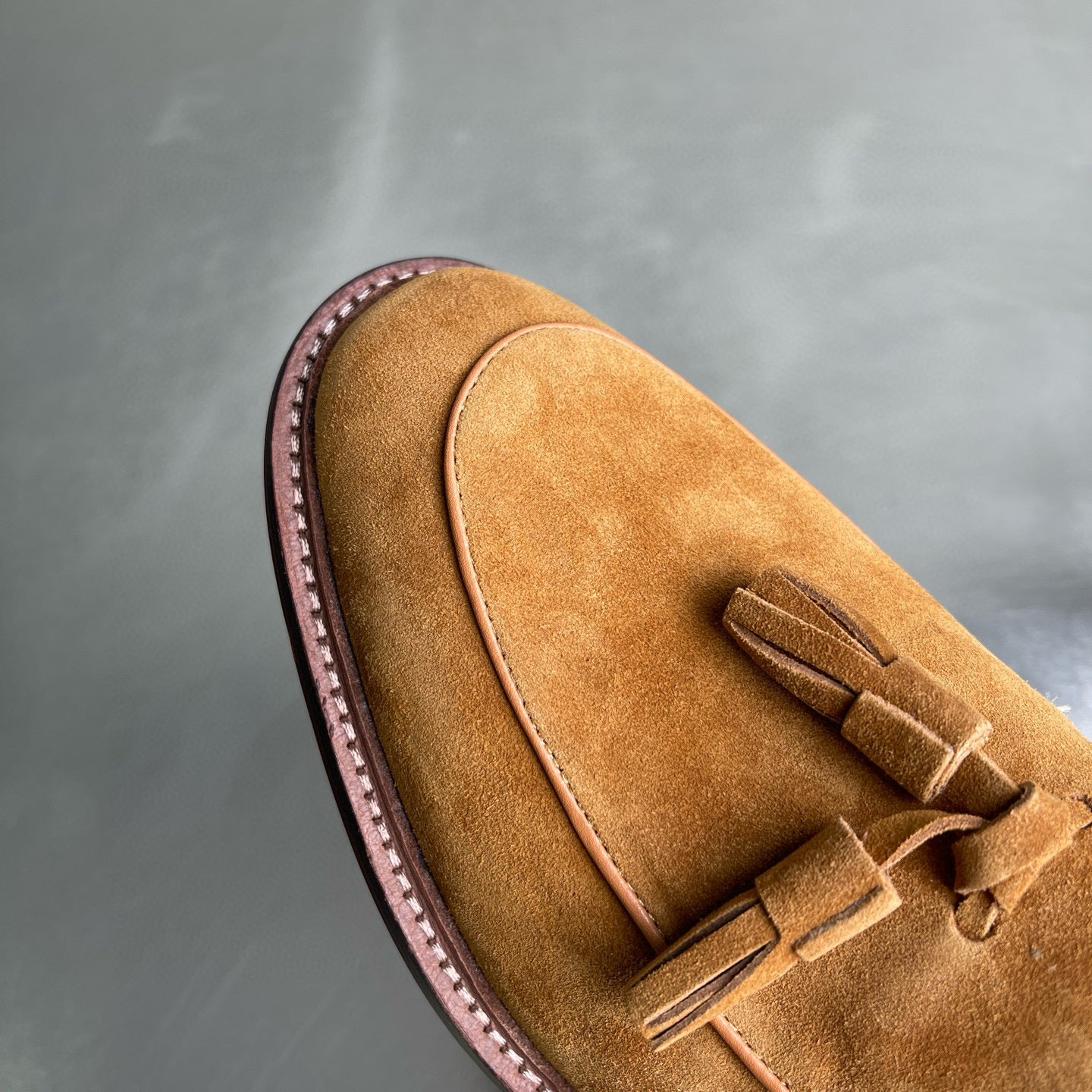BC Loafer