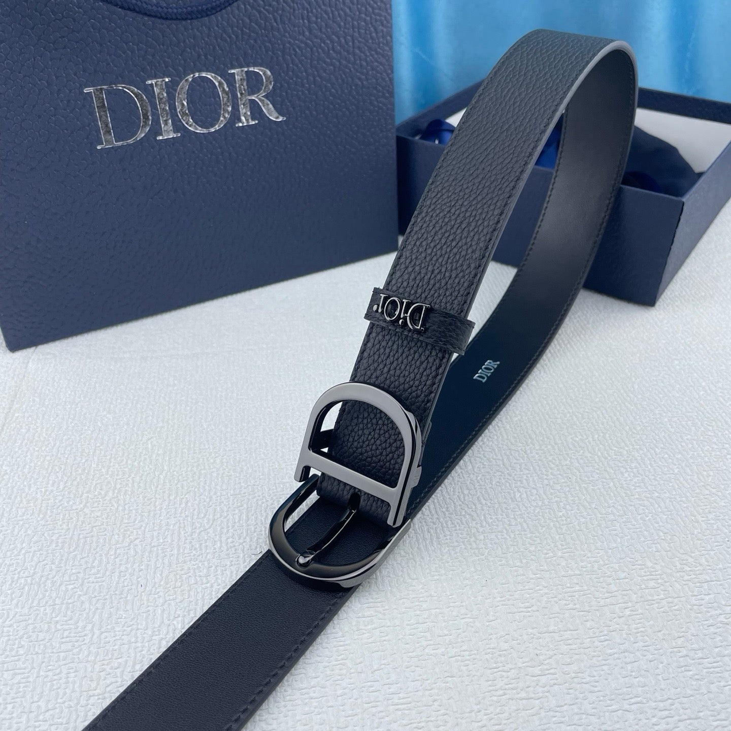 Dior Belts