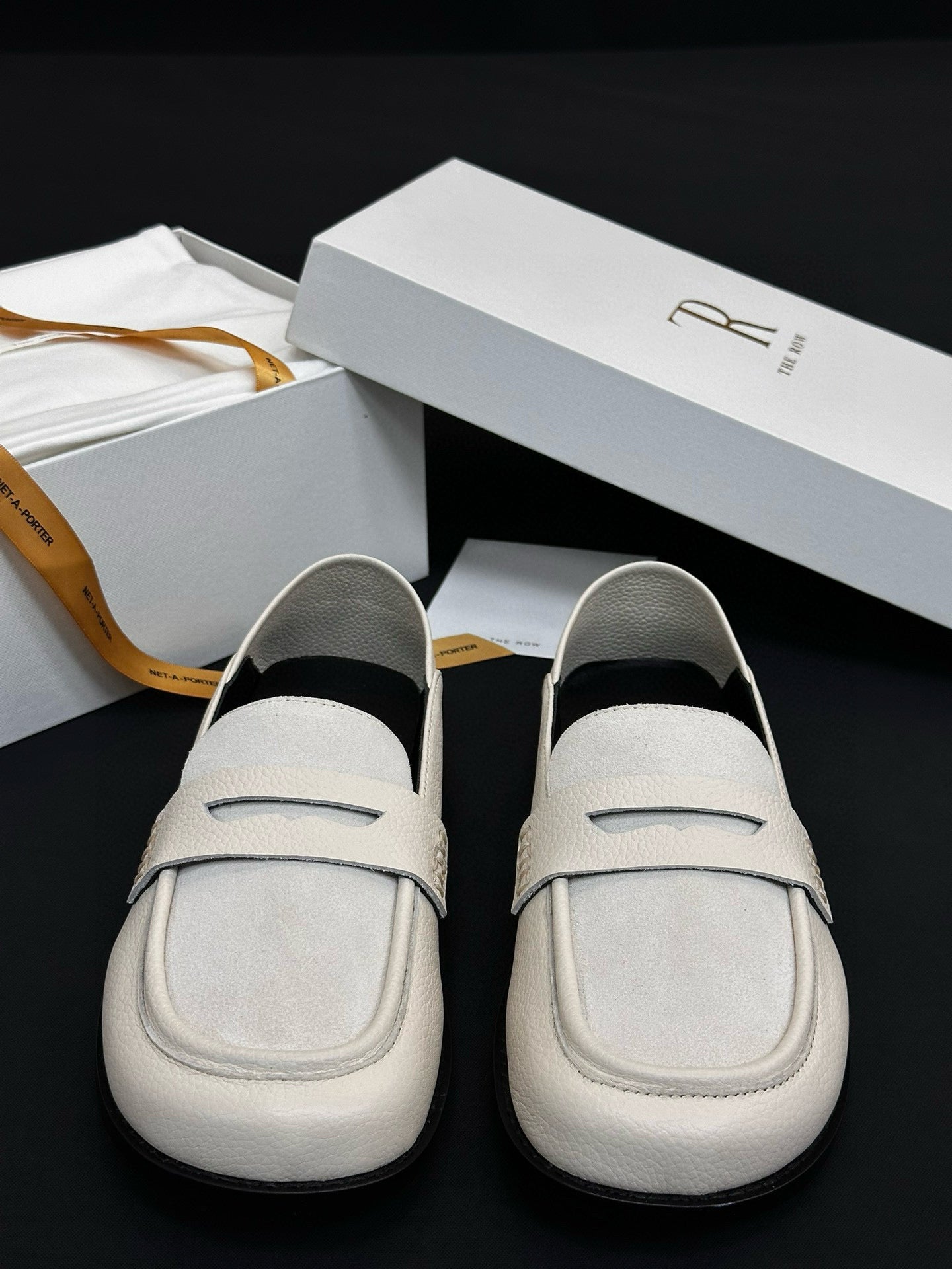 The Row Loafer