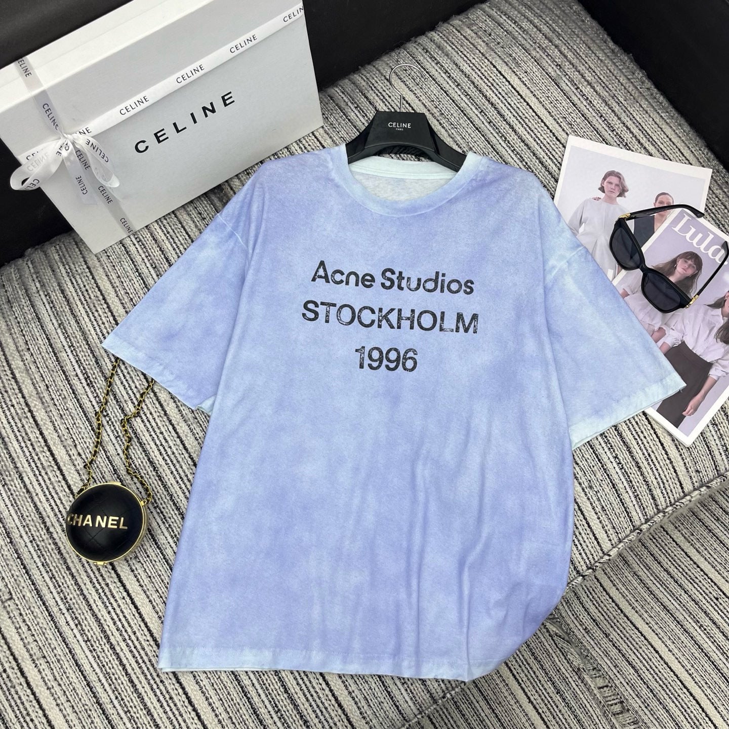 Acne Studios T-shirt
