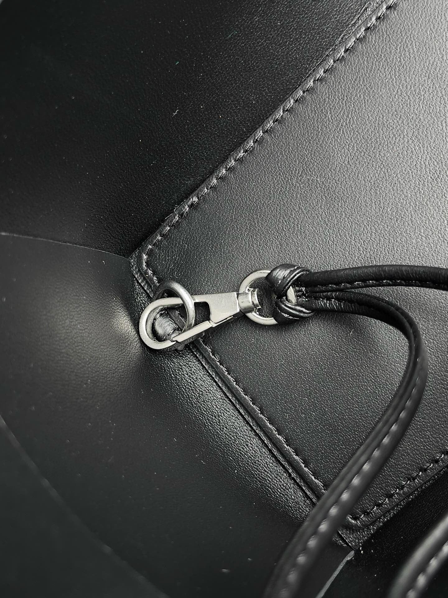 Bottega Veneta Tote Mini