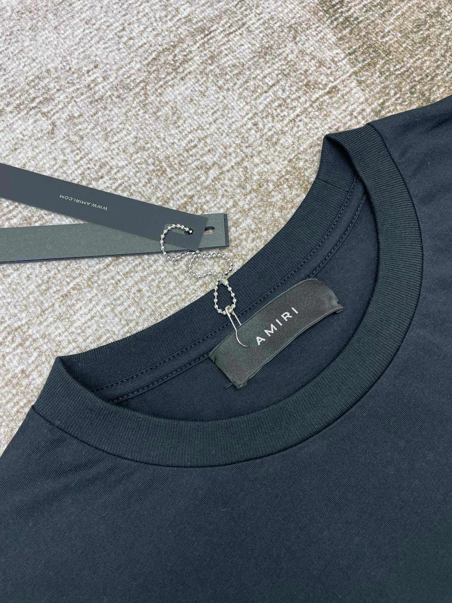 Amiri T-shirt