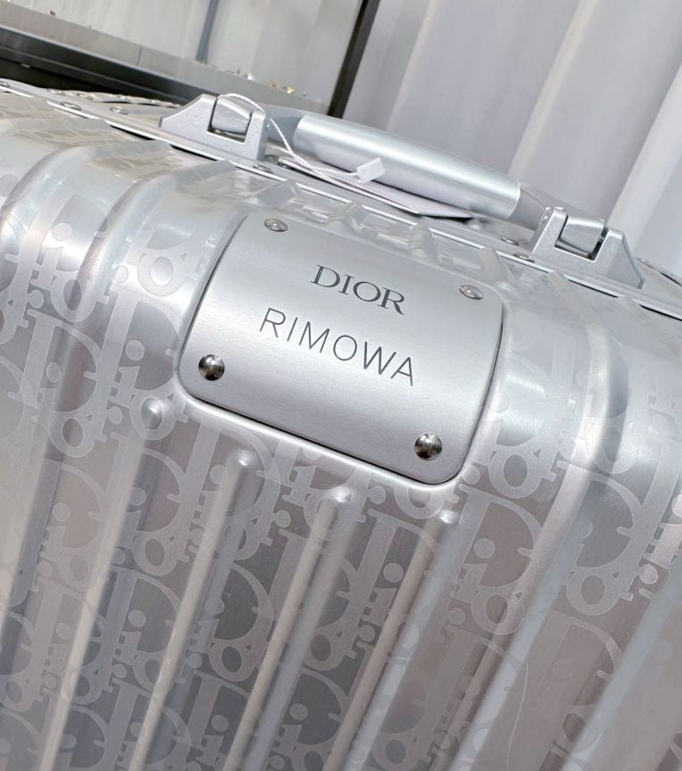 Rimowa Luggage