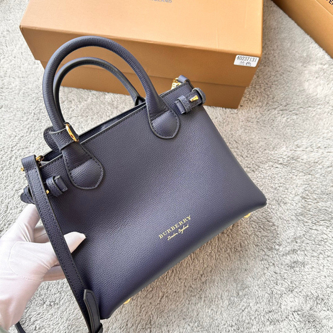 Burberry Banner Tote Bag