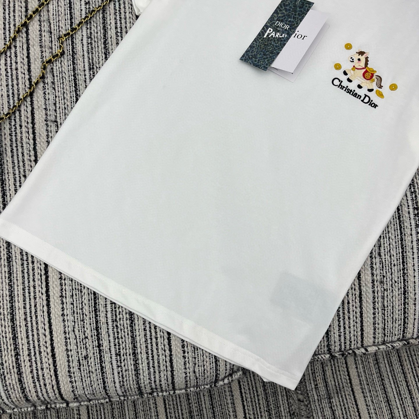 Dior T-shirt