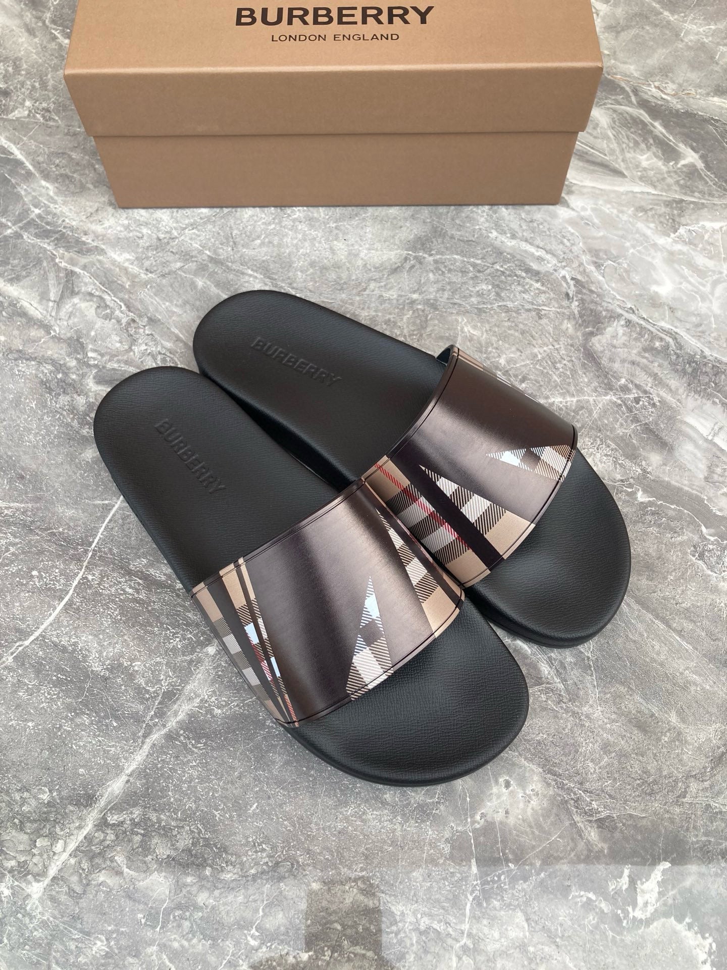 Burberry Sandals