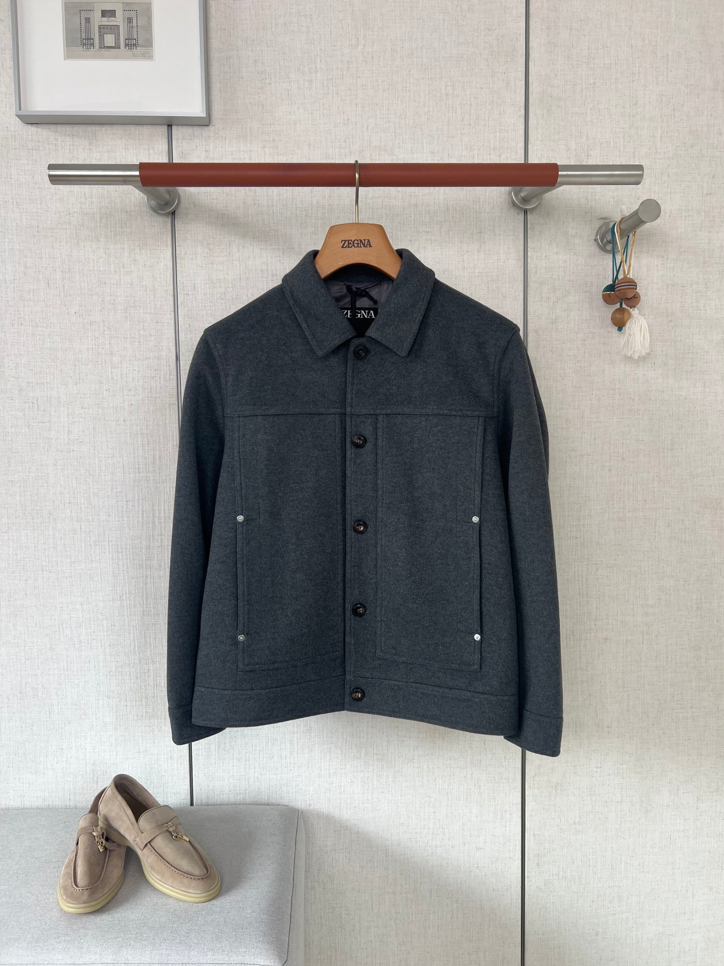 ZG Jacket