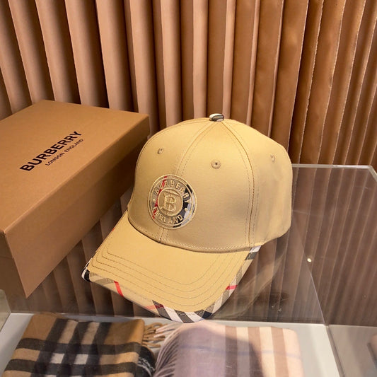 Burberry Cap