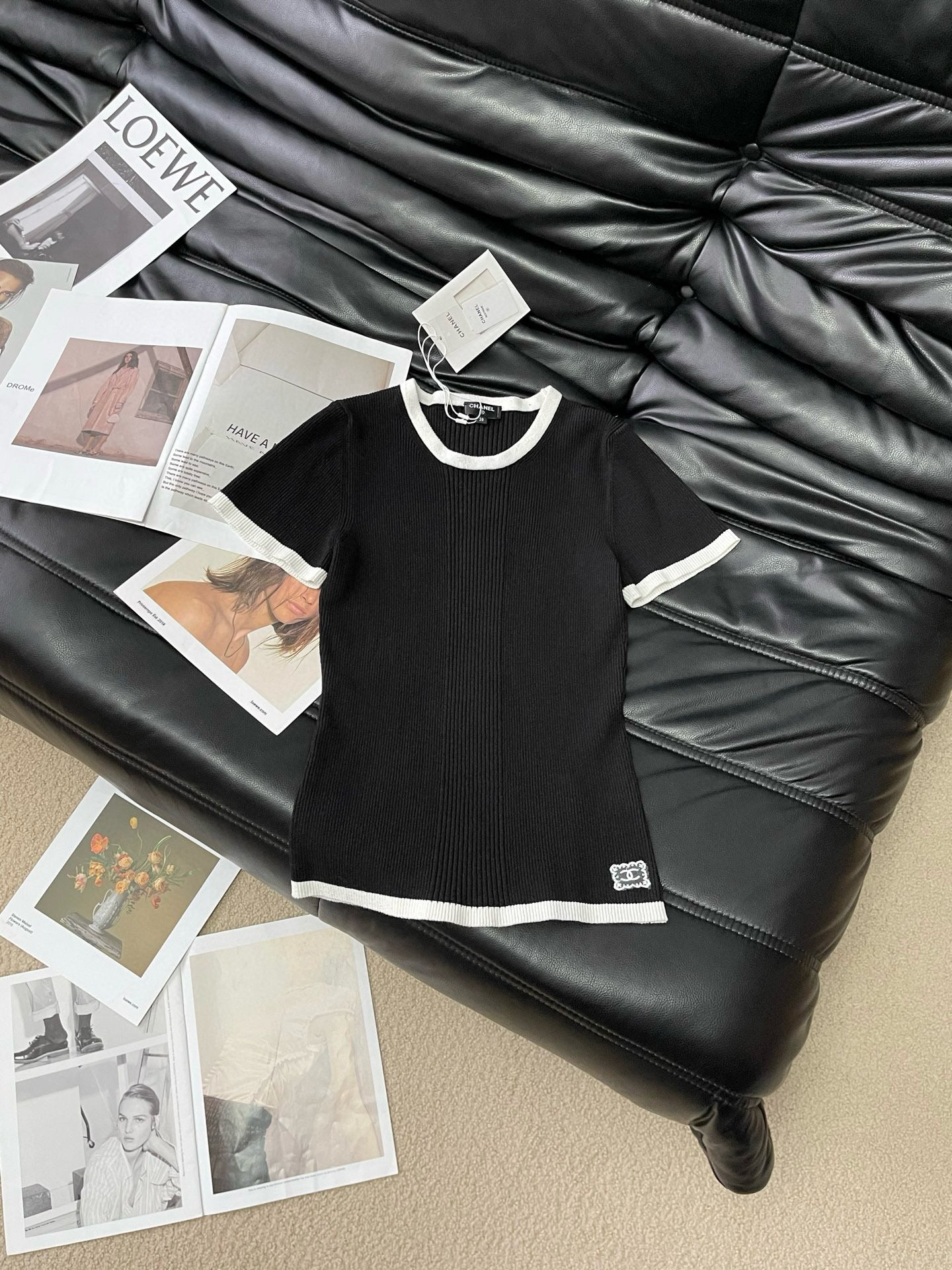 Chanel T-Shirt