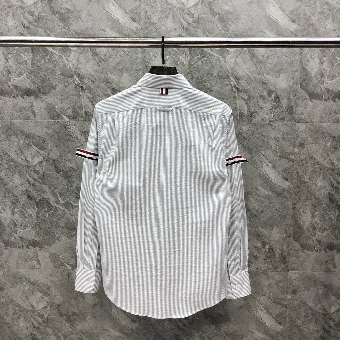 TB Long Sleeve Shirt