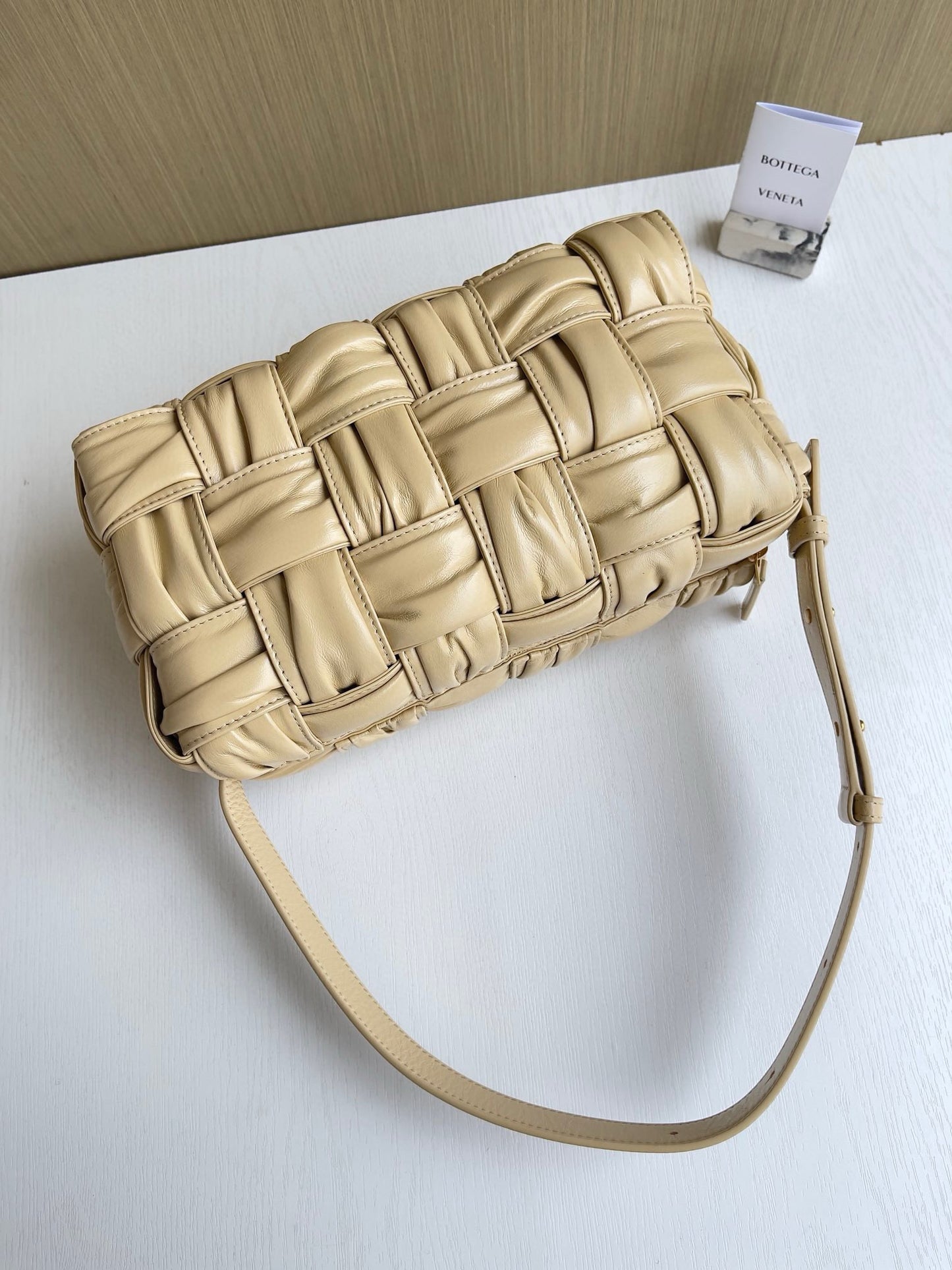BV Brick Cassette Bag