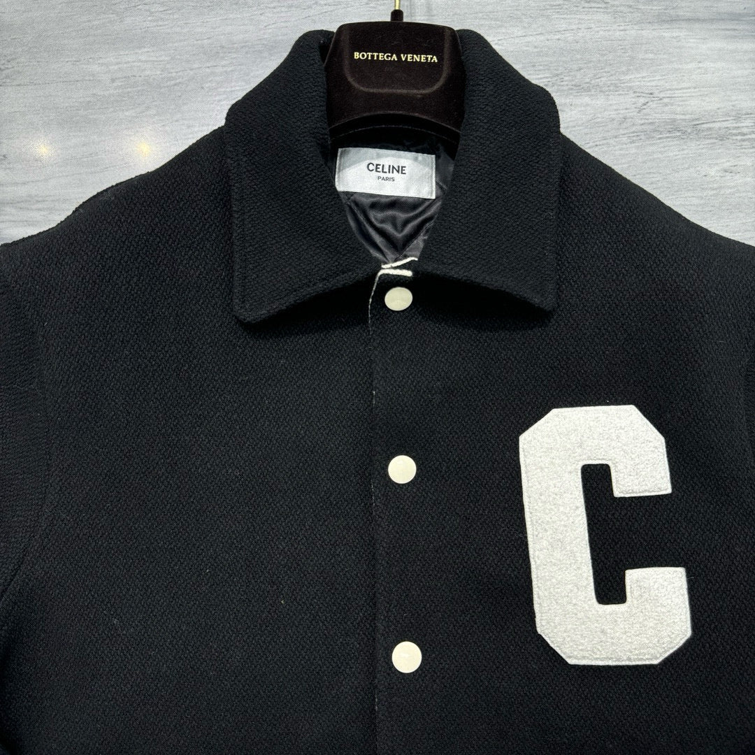 Celine Jacket