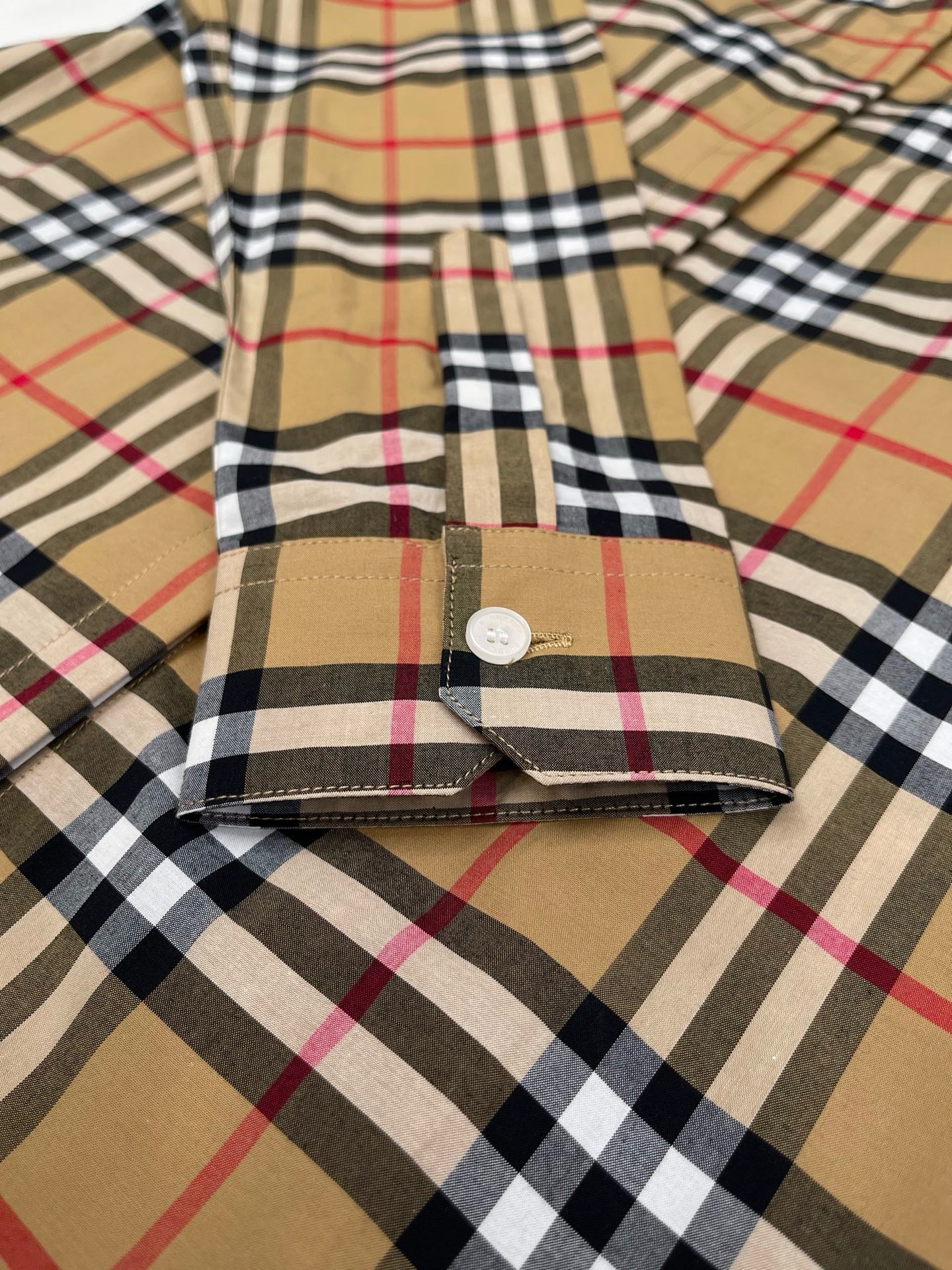 BBR Long Sleeve Shirt