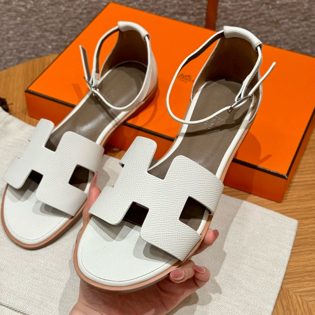 Hermes Sandals