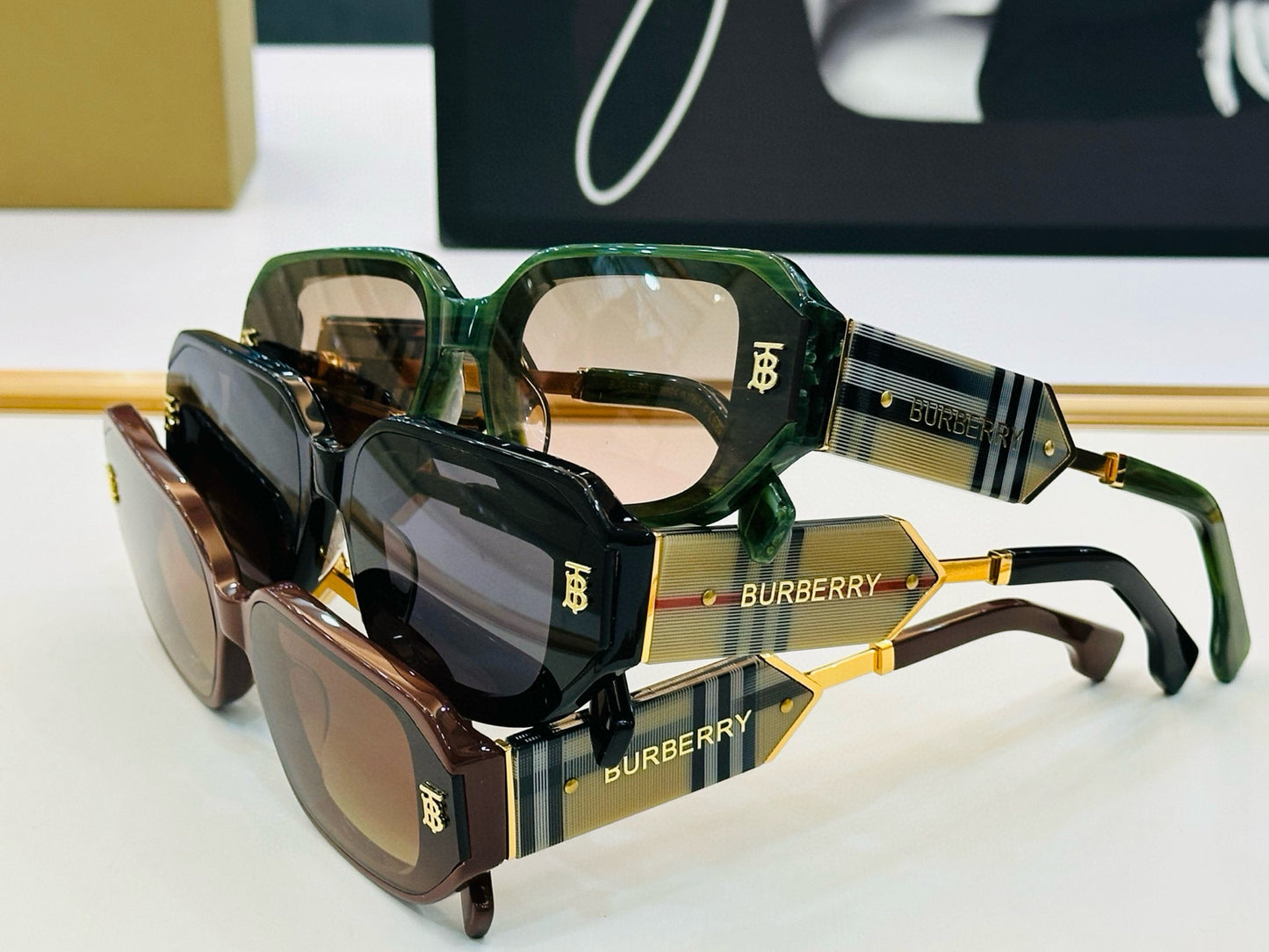 BBR Sunglasses