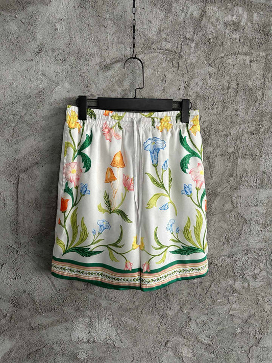 Casablanca Short Pants