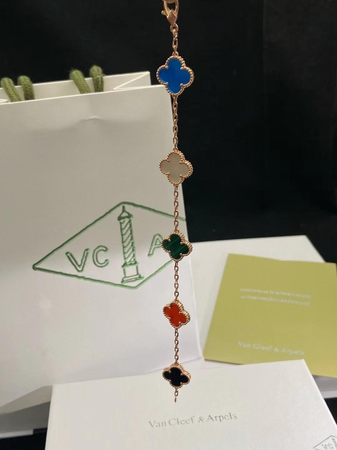 Van Cleef & Arpels Bracelet