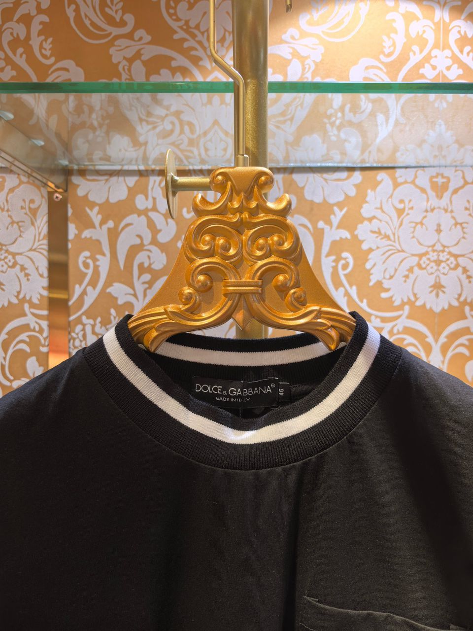 Dolce & Gabbana T-shirt