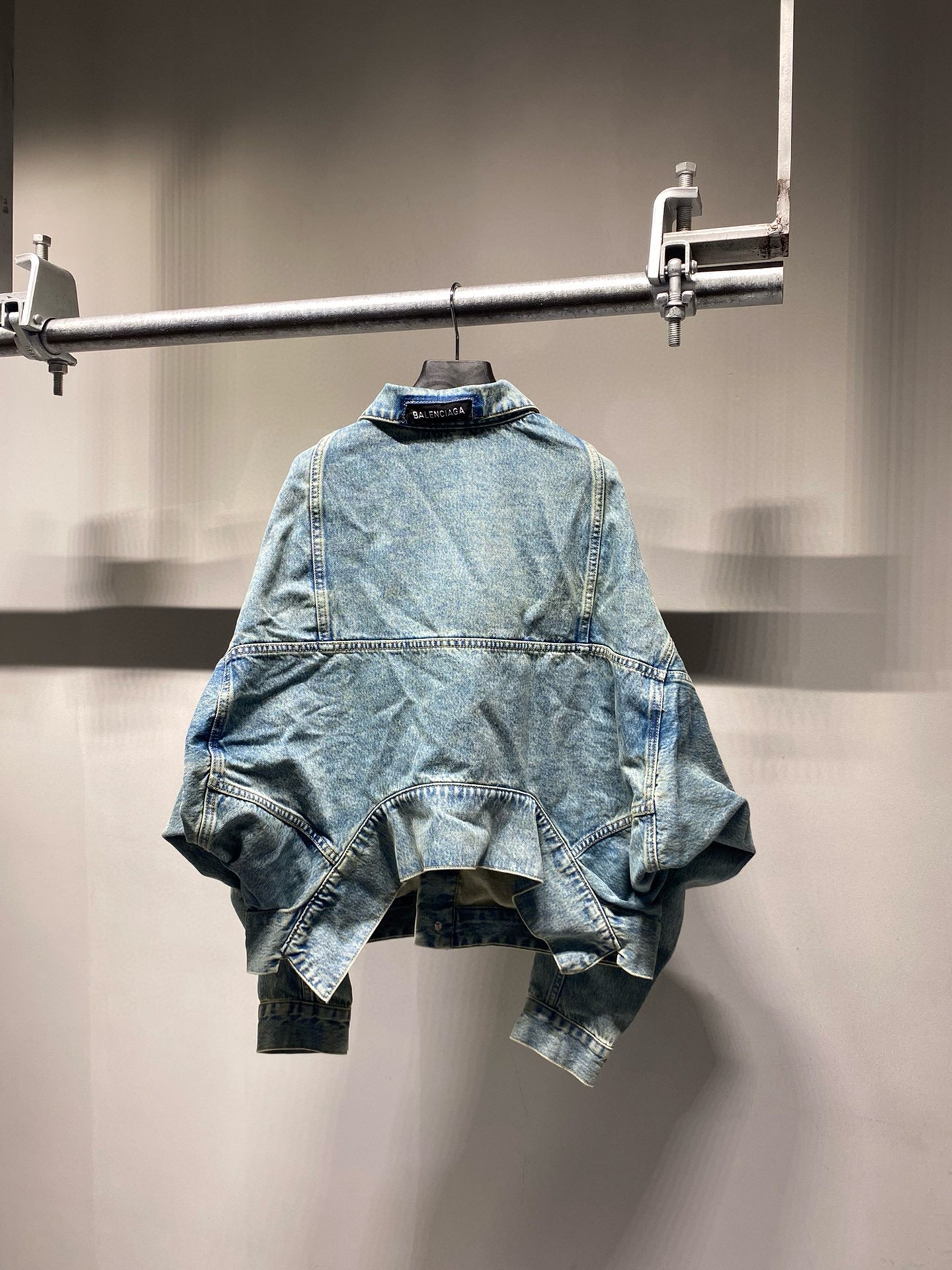 BLCG Denim Jacket