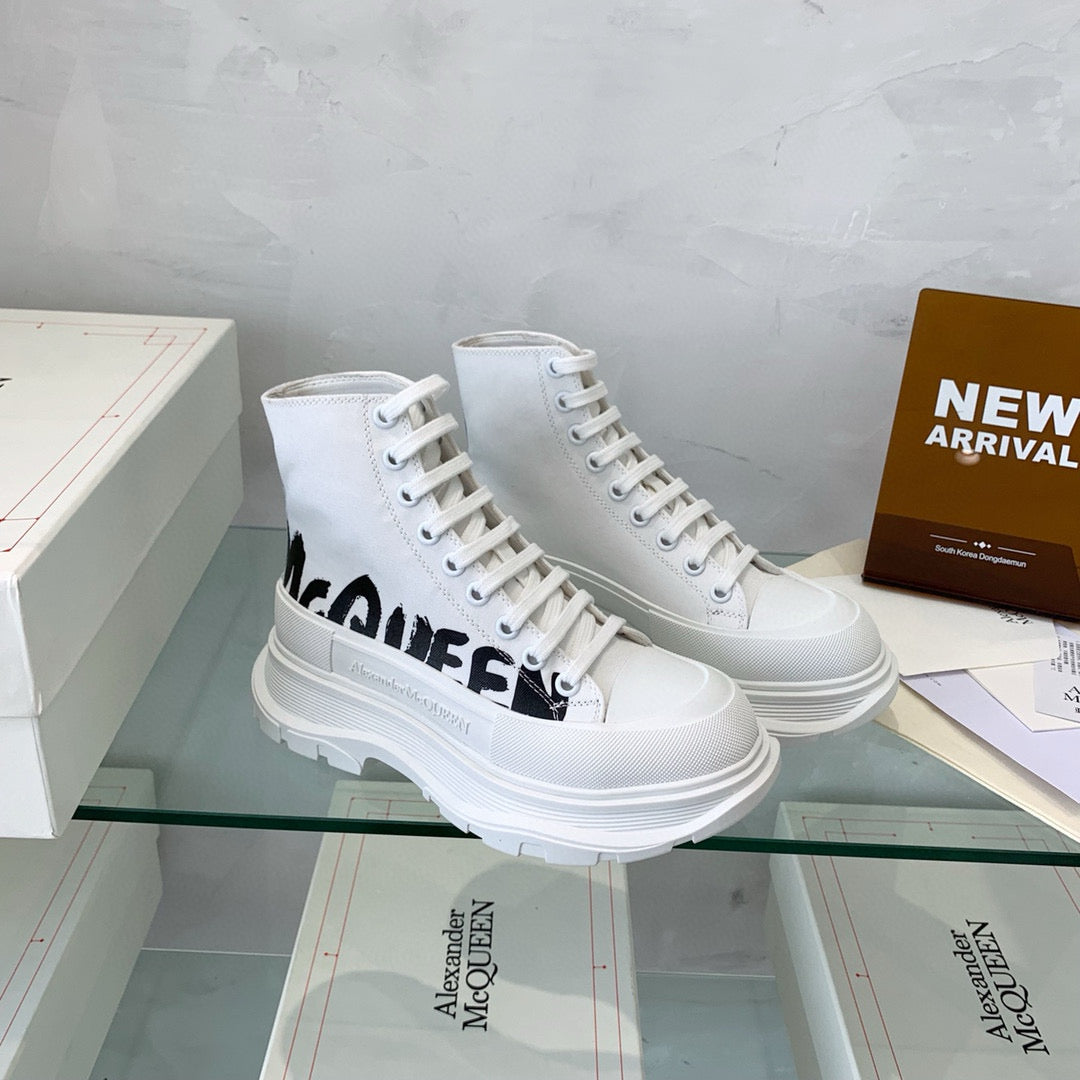 Alexander McQueen Sneakers