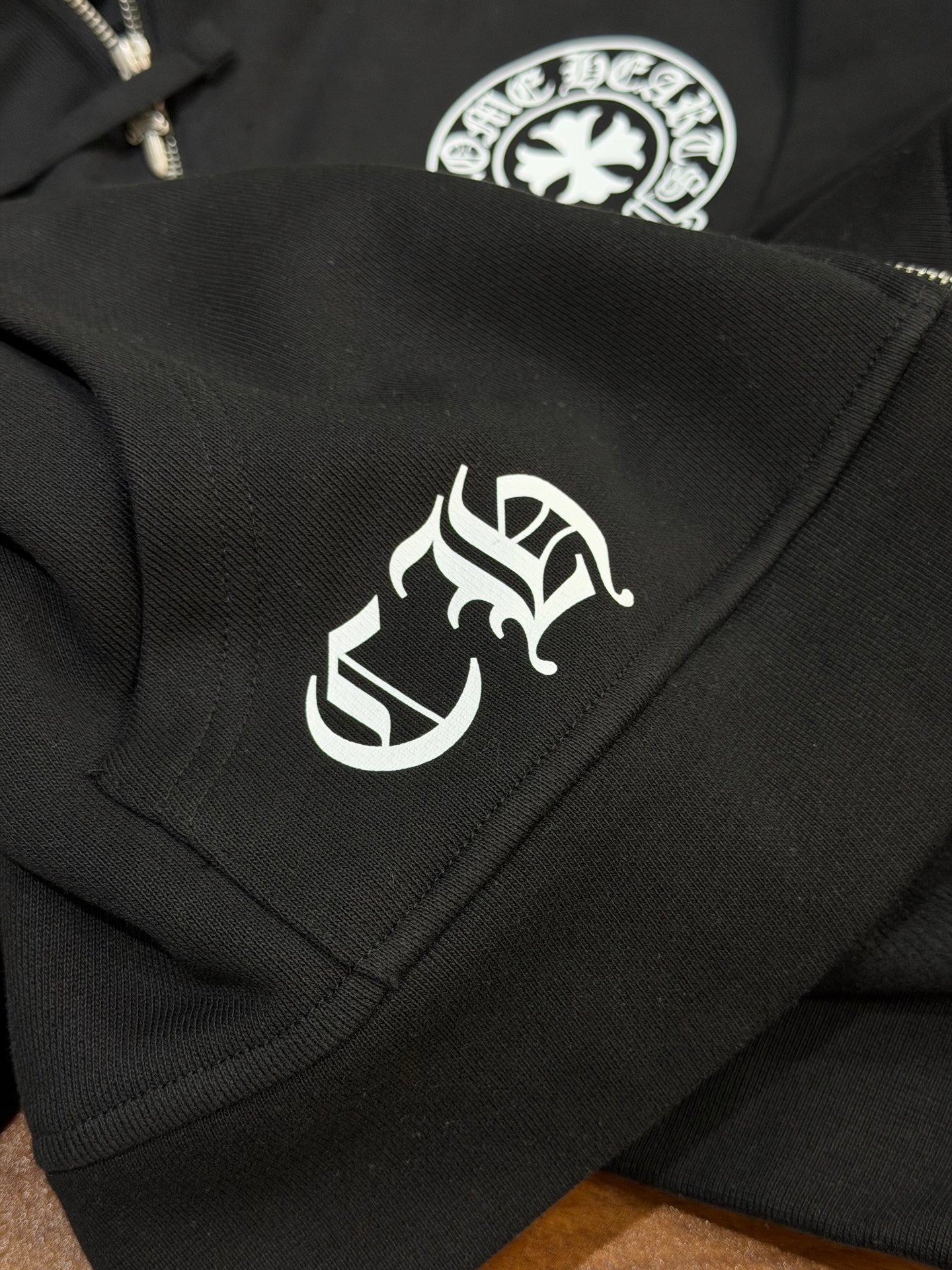 Chrome Hearts Jacket