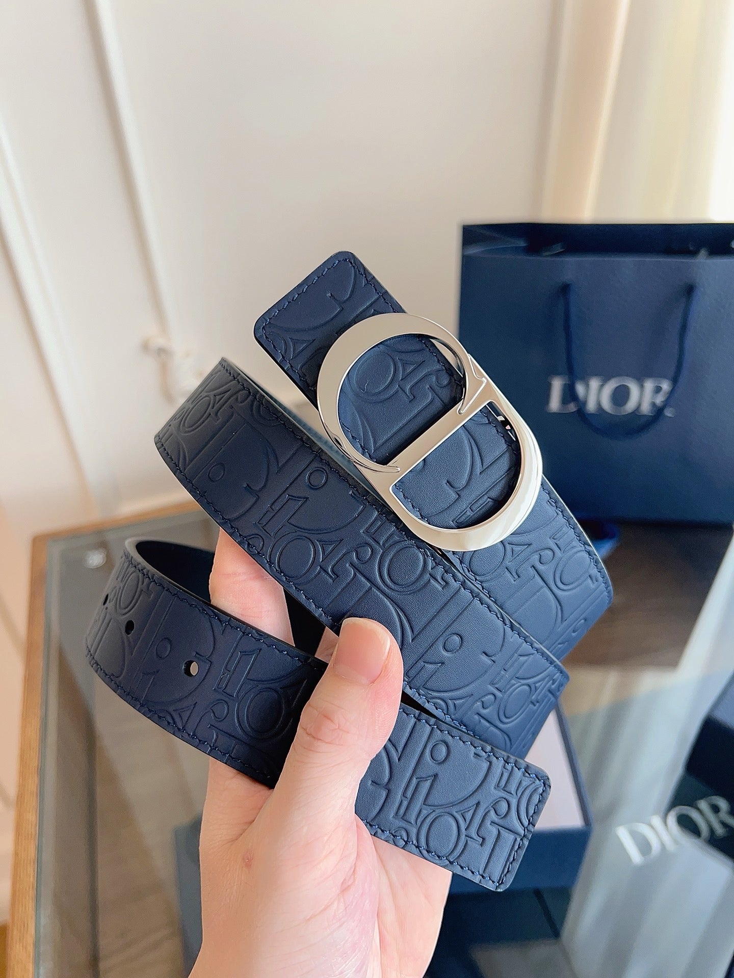 Dior Belts