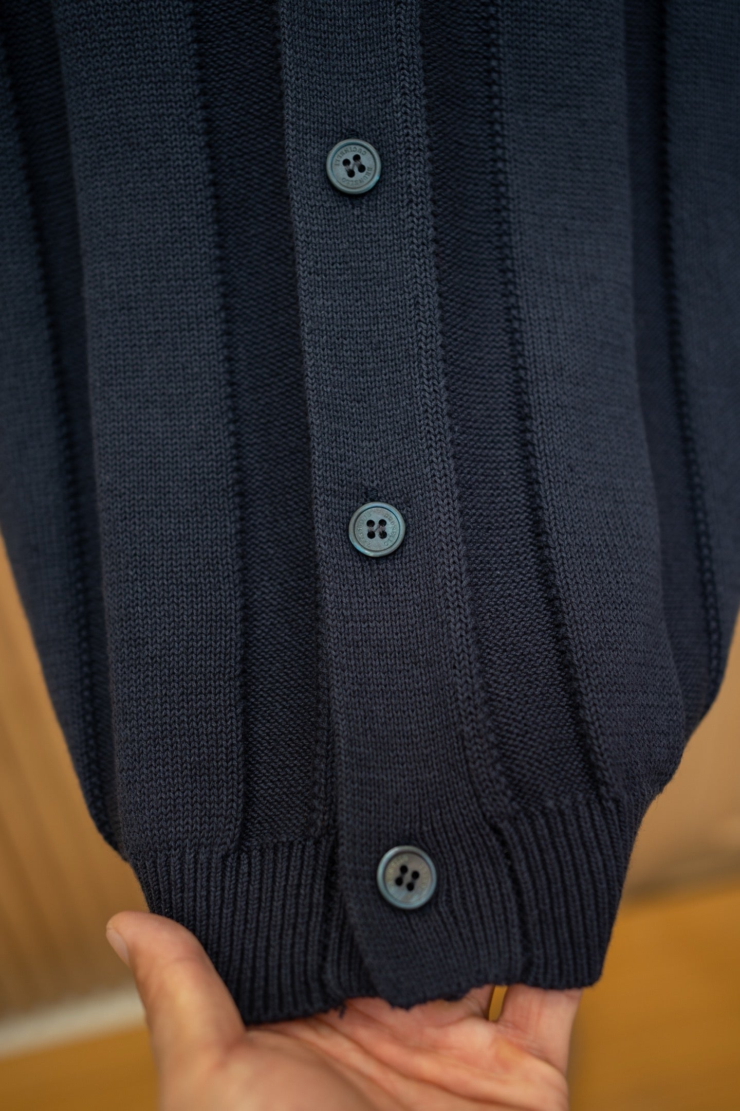 BC Polo