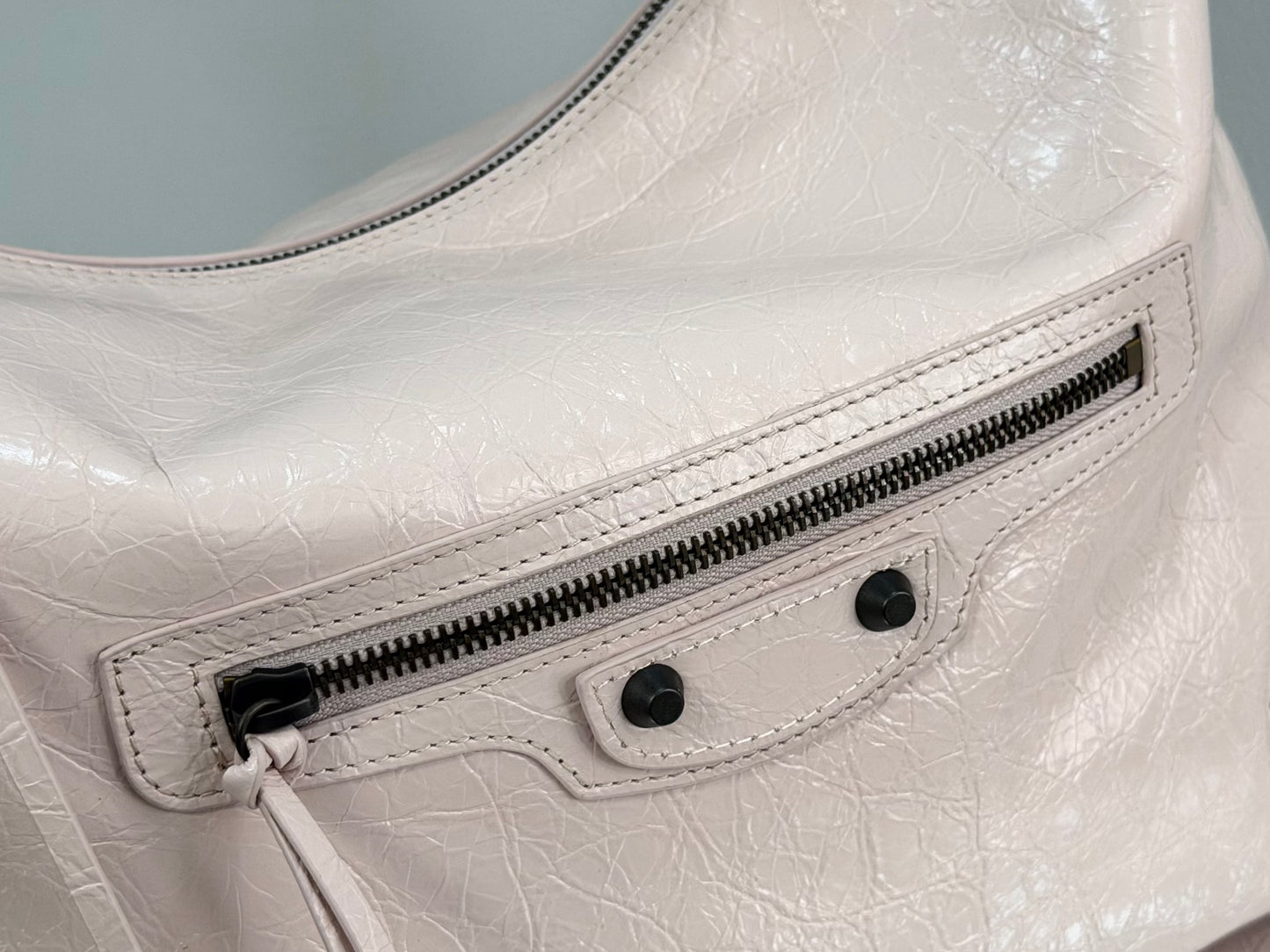 Balenciaga Le City Hobo 37x11x35cm
