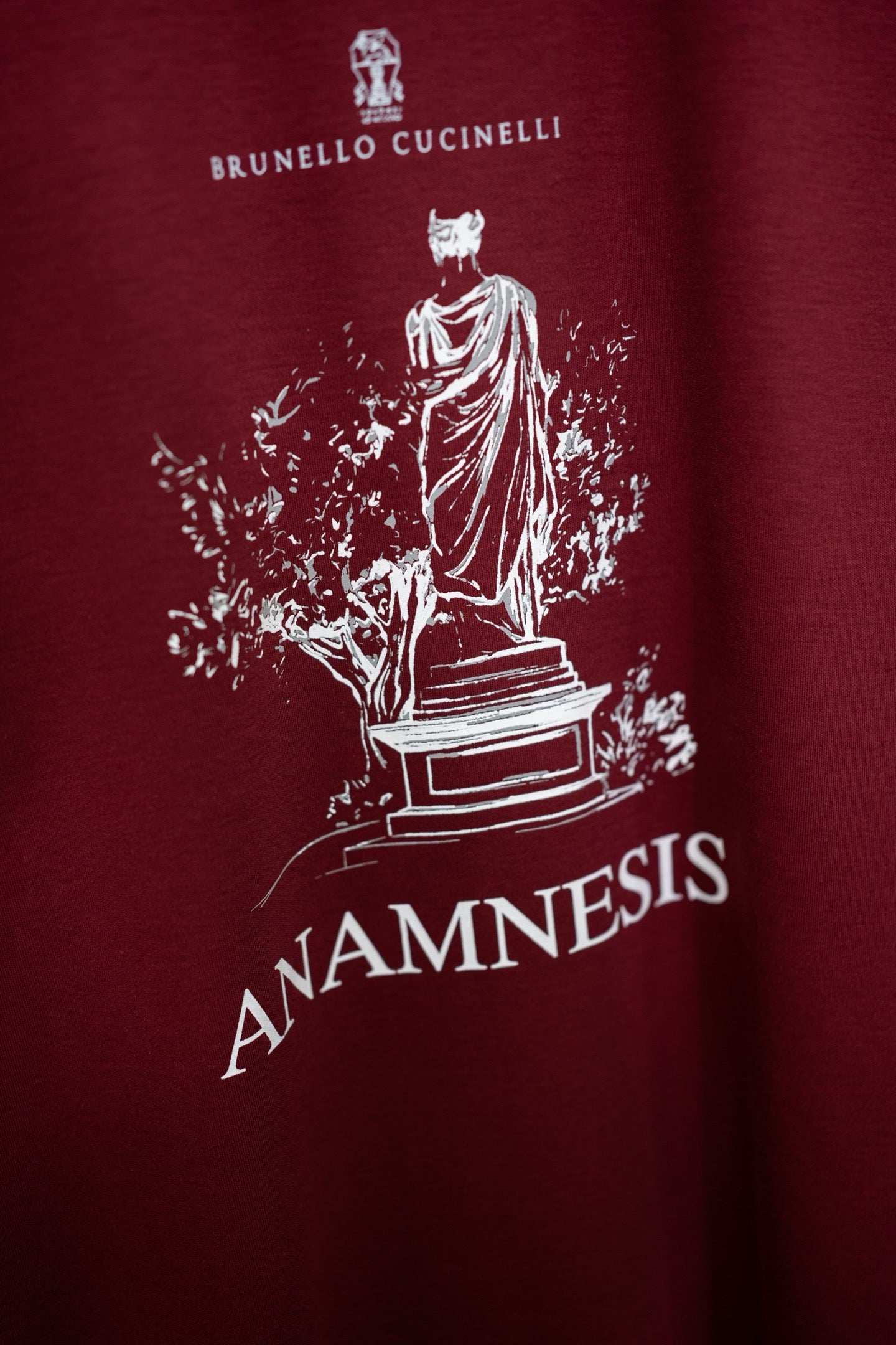 BC T-Shirt