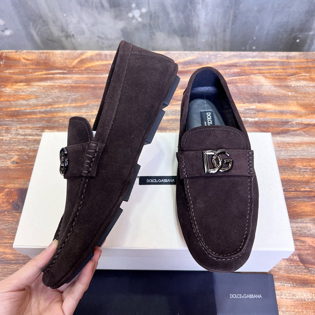 DG Loafers